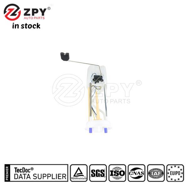 ZPY Fuel Pump Module Assembly 2H0919051A for VW Audi 2.0L