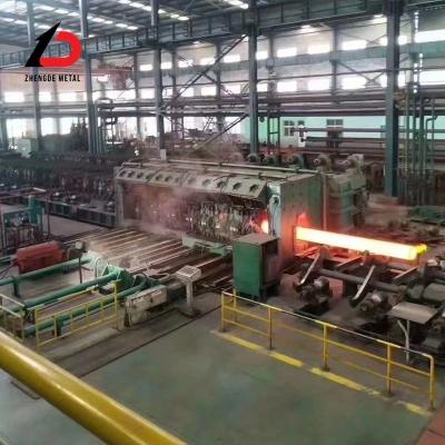 Subcritical Power Plant Boiler Superheater 6m 12m Factory Price Supply 12cr1MOV Hot Rolled Seamless Steel Pipe