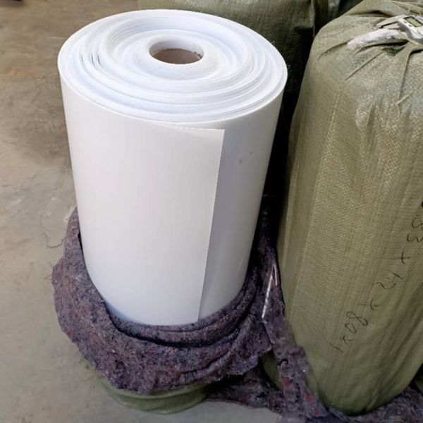 Чистка конвейерной ленты позема птицы PP птицефермы подпоясывает 1.0mm/1.2mm