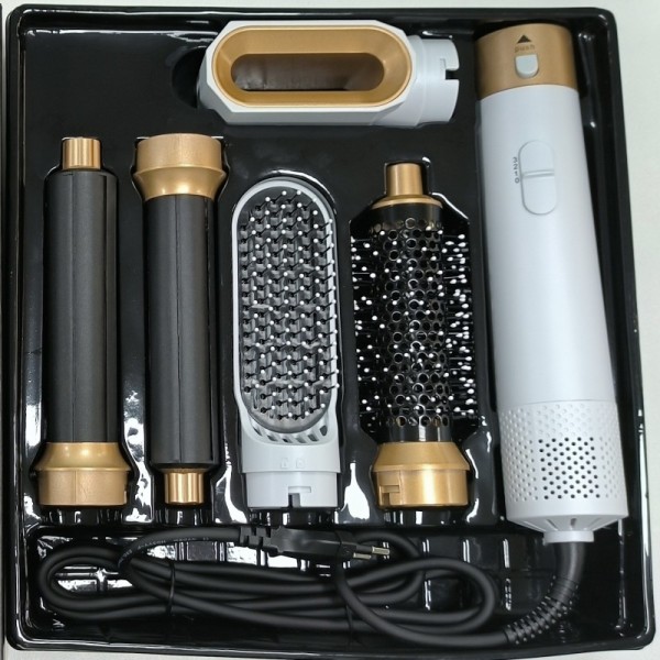 Platinum+ Professional Electric Smart Styler Hair Straighteners Curling Iron Fast Heating Salon Hotel Styling Tool for Home Use