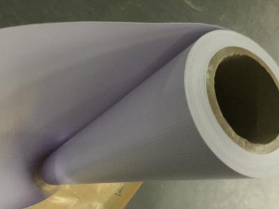 230g-510g frontlit & backlit digital printing PVC flex banner For digital printing