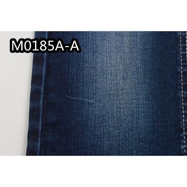 сырье ткани крена материала джинсов ткани джинсовой ткани лайкра хлопка 9Oz