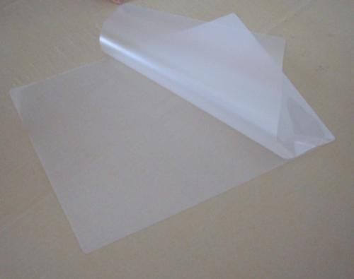 filme solúvel em água frio do bordado de 80gsm 500m/roll PVA