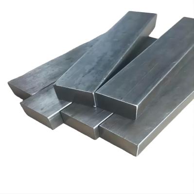 Rectangle Stainless Steel Flat Bar 202 304 316 410 430 201 For Construction And Building Material