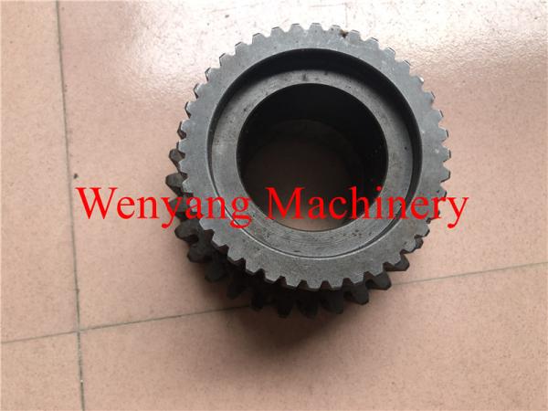 Supply wheel loader parts Changlin tranmission/gearbox reserve gear 31 gear