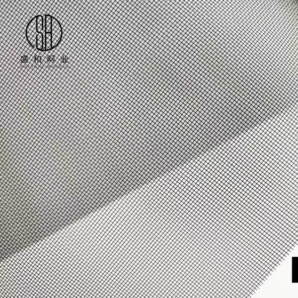 Powder Coated Stainless Steel Insect Screen Mesh Corrosion Proof 750mm×2000mm