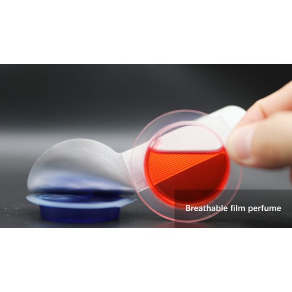 CE Accurate Blister Packing Machine Thermoforming Blister Packaging Machine