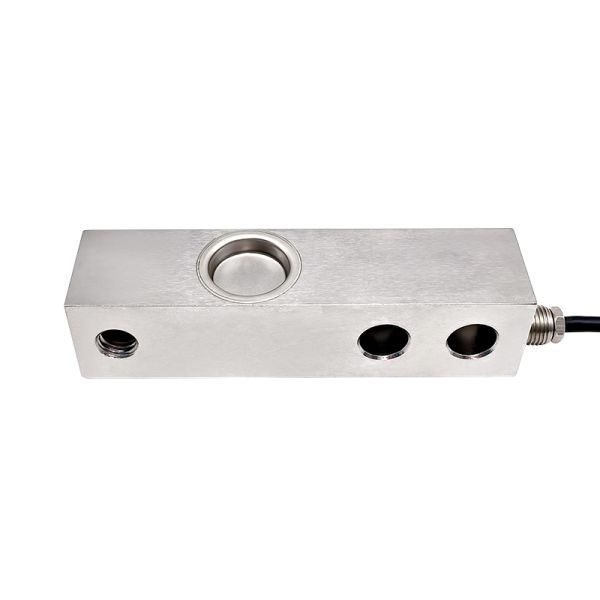 Shear Beam Load Cell WL-125 ≤0.02% Error 0.1-10t IP67 With 3m Cable