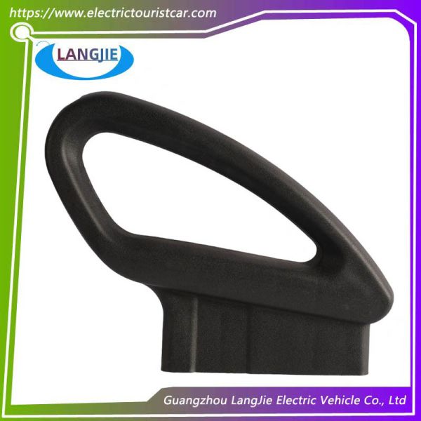 Golf Cart Sofa Cushion Chair Side Armrest Club Car Sightseeing Car Armrest Assembly