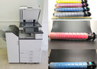 Compatible MPC4000 / MPC5000 Ricoh Printer Toner Cartridges For Ricoh Aficio