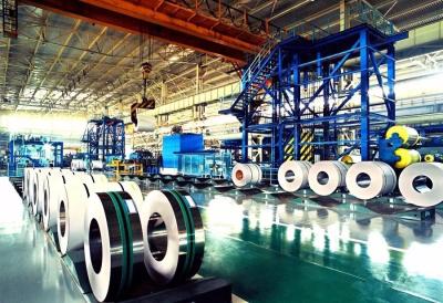 AISI 420 EN 1.4021 1.4028 1.4031 1.4034 Cold Rolled Precision Stainless Steel Strip