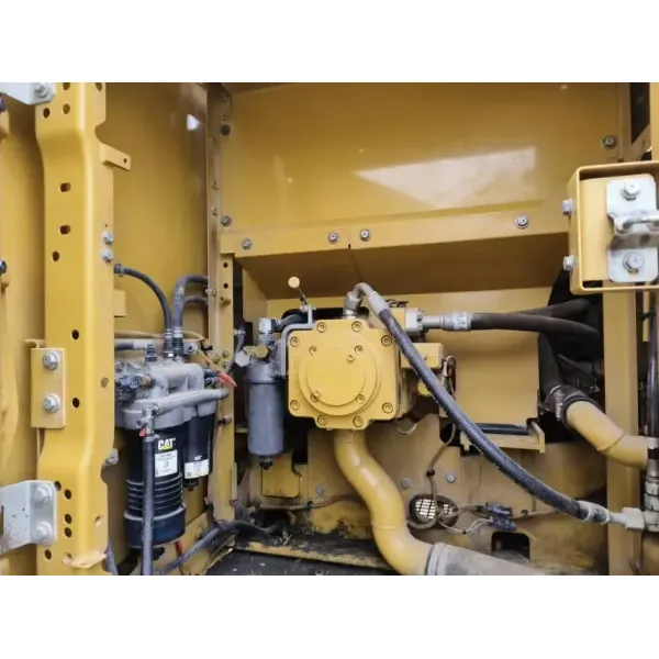 Used Caterpillar 320gc Crawler Hydraulic Medium Construction Excavator for Sales