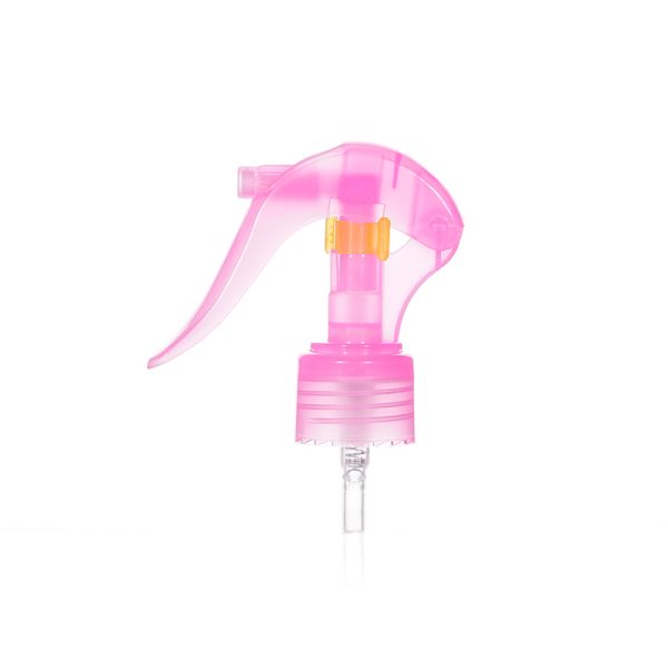 Plastic Mini Trigger Sprayer 20/410 24/410 28/410 Neck Size