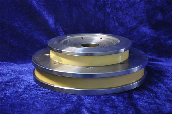 Башня/круг колес провода Zirconia рисуя машины высокой плотности сформировали