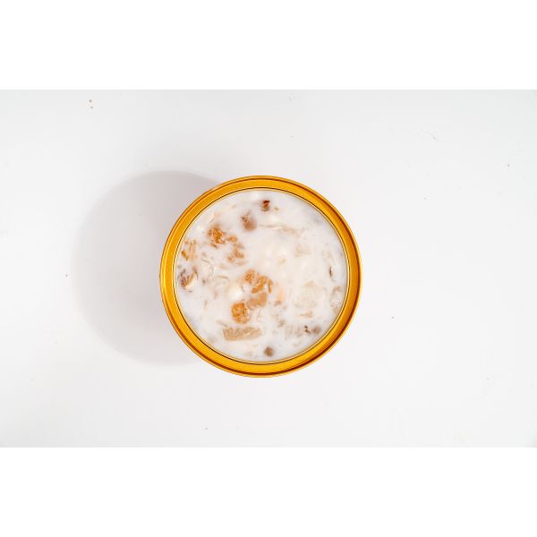 Coconut Juice Peach Gum Gift Box Portable For Gift Giving And Personal Sweet And Moist