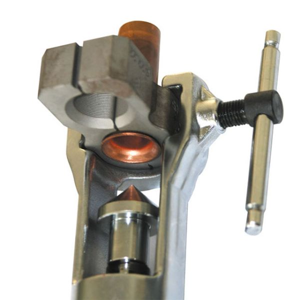 Refrigeration Metal Tube Expander Copper Tube Expander Kit Mannual Hydraulic Type