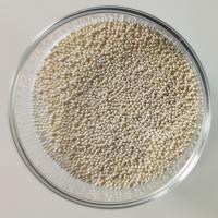 Matières premières pH 4,0 1000um de cosmétiques d'argent de Pearlets