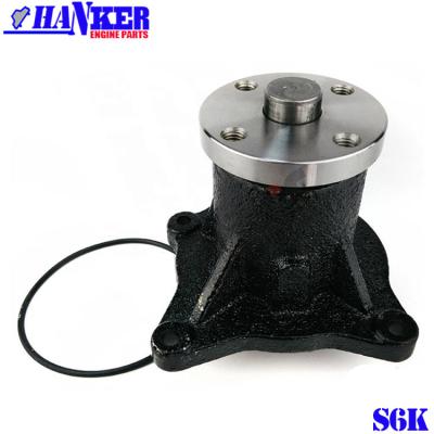 34345-10010  Water Pump E320B E320C S4K S6K E312 E320 E311 E320B