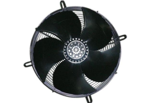 Weiguang Evaporator Axial Fan Motor YWF4E-300 YWF4D-300 Refrigeration Fan Motors 300mm