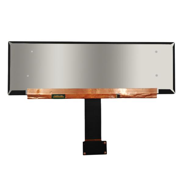 BOE NV140XTM-N52 IPS Bar Type LCD Display 14 Inch 3840x1100 Resolution
