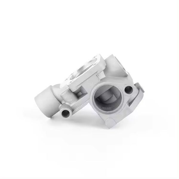 Pièces moulées sous pression en aluminium zinc de qualité supérieure