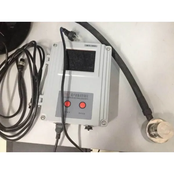 Vibrating Sieve Ultrasonic Generator Vibrating Screen Parts