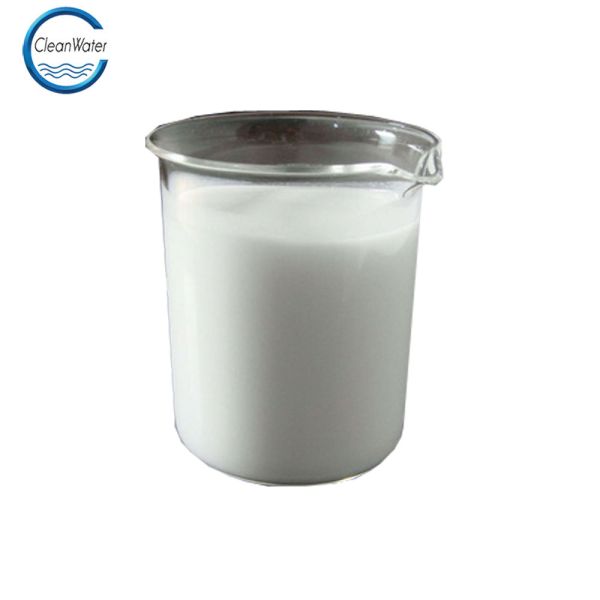 Milky вязкостный жидкостный Defoamer для извлечения черного ликера