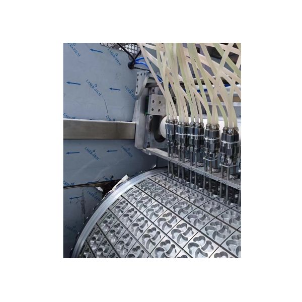 Усовершенствованная стиральная машина с конструкцией из нержавеющей стали