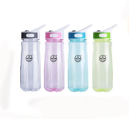 Ningbo Virson Outdoor Survival Personal Water Filter Bottle