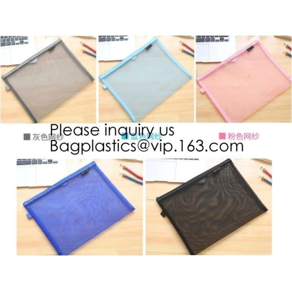 Custom Printed Makeup Pen Pencil Case Pouch Stationery bag,Pencil Case Studenats Pen Stationery Pouch Bag with Zipper