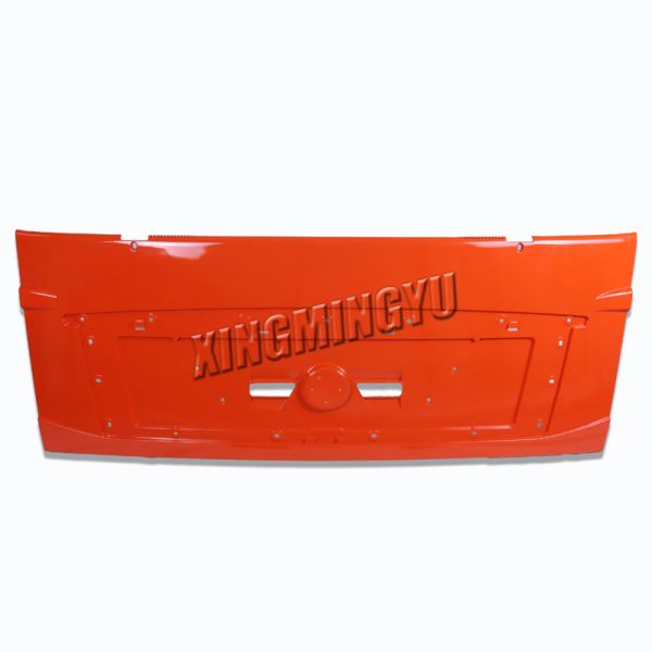 812W61110-0053 Panel delantero de camión para Sinotuck Sitrak Partes de repuesto de carrocería de camión