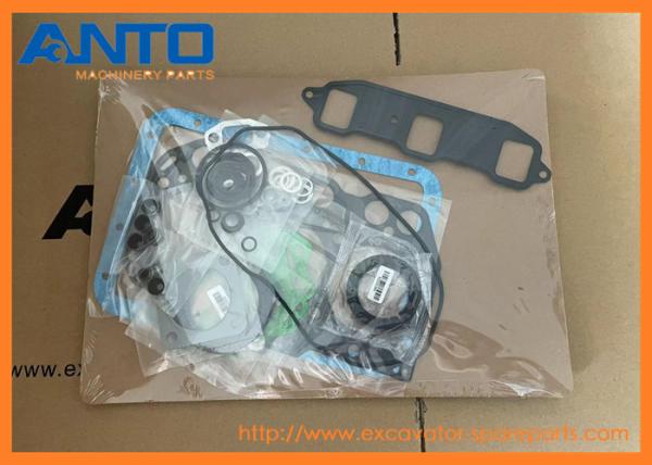 YM719624-92601 Gasket Kit KOMATSU Excavator Spare Parts For 3D74E 3TNV74