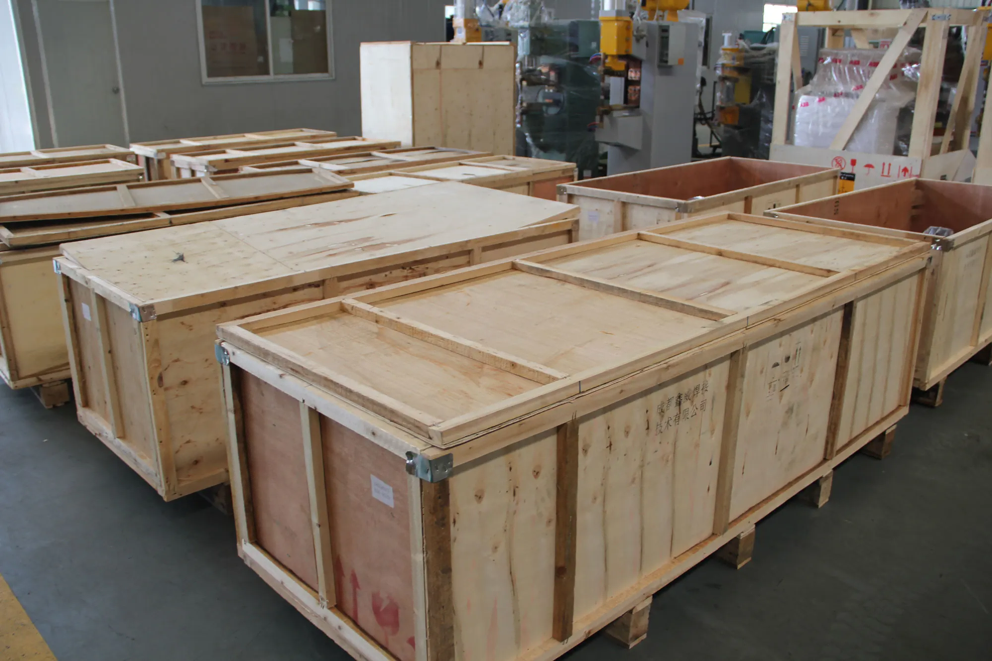 460 KG YXF-80 Сварная сетка высокопроизводительная пневматическая взводная сварочная установка для сварки металлов