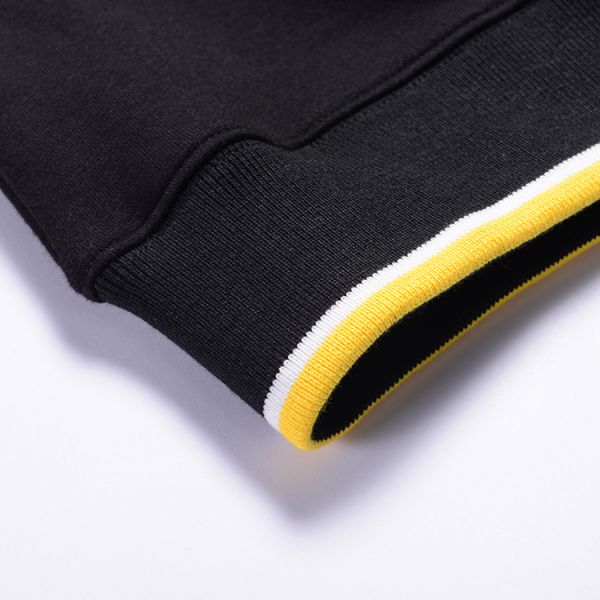 Wholesale fashion private label men winter clothing,herren sweatshirt long sleeve for boys