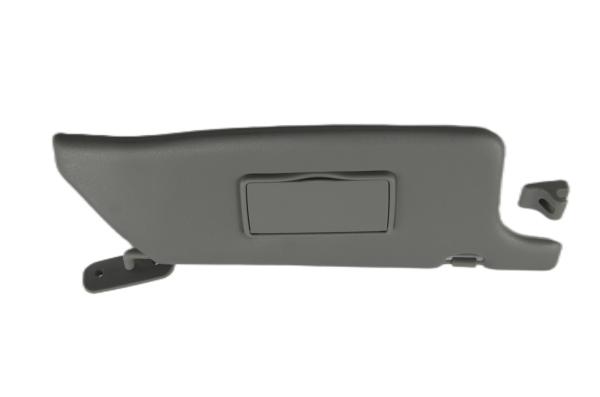 Standard ISUZU D MAX Visor solar RH 8974034750 Longa vida útil