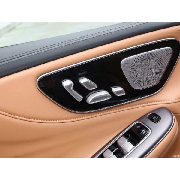 5000*1953*1494 2023 BEV Hatchback Electric Vehicle Rising Auto F7 with BEV Technology