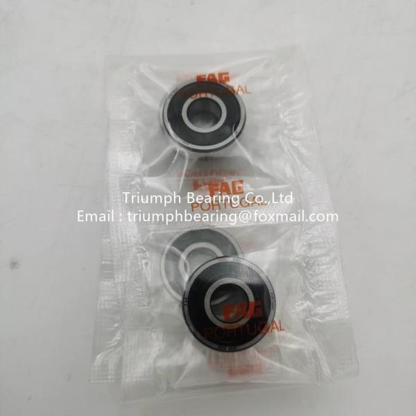 FAG  Deep Groove Ball Bearings  6000-C-2HRS