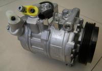 Compresor 64 de la CA del Bmw E65 del Bmw E66 compresor del coche de 52 9 175 481 01 Aircon