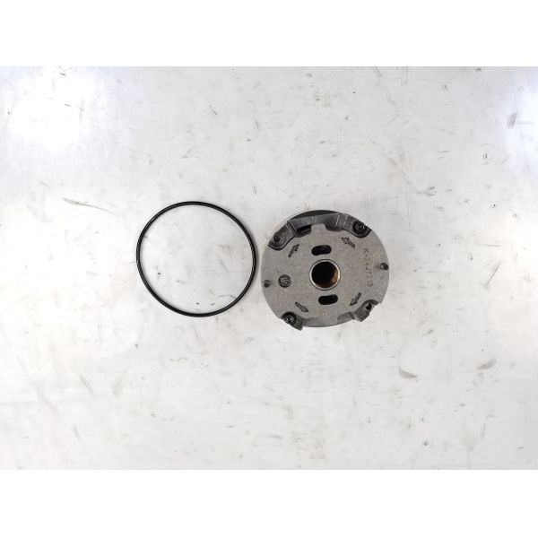 VQ Series Cartridge Stainless Steel Gear Pump 25VQ14A Pump Core Oil Pump Factory Supply