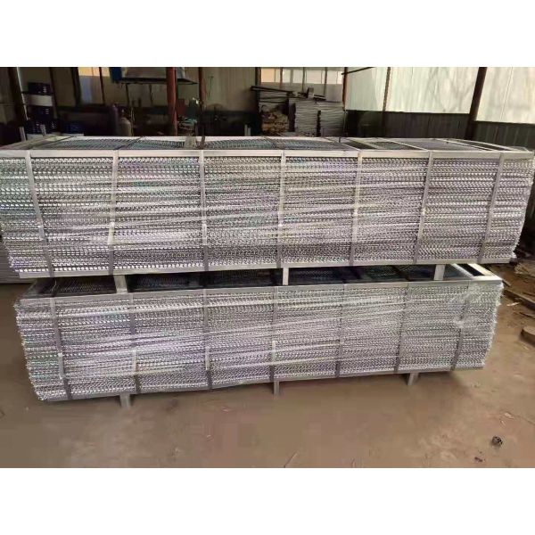 Штукатурки покрытия цинка G30 G60 3.4lbs гальванизировал решетину сетки металла