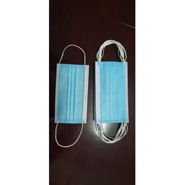 Устранимые 3 курсируют водоустойчивый медицинский лицевой щиток гермошлема