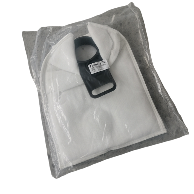 White Water Tank Filter HD Filter Bag L6.187.2125 XL105 CD102 Roland900 700 Offset Printing Spares