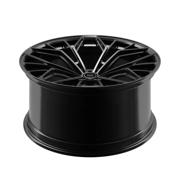 21inch Monoblock 1 часть выковало оправы для колес сатинировки Coupe AMG 63S GLC Benz Мерседес