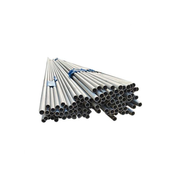 Polished ASTM 316 Stainless Steel Seamless Pipe 201 304 304L 316L 430 Round