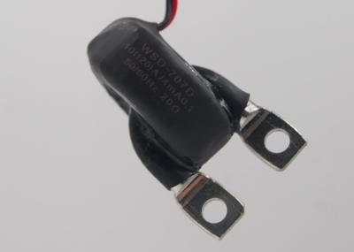 DC Immunity Miniature Single Phase Busbar Type Current Transformer