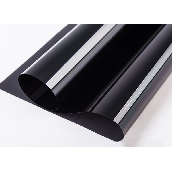 Heat Rejection Solar Window Tint Film Auto Nano Ceramic Solar Film For Car