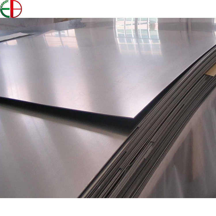 Inconel 600,601,718 N6 Nickel Plate & Sheet EB0171 ASTM Standard High Temperature & Corrosion Resistant
