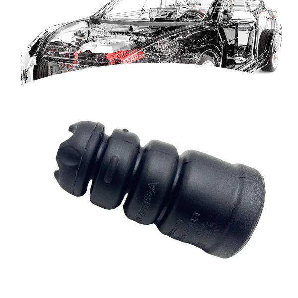 ショック吸収バッファブロック 95B512131D カイエン・マカン・パナメラ SUV