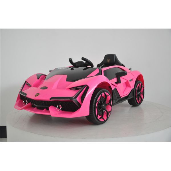 Direto 2 lugares 4 acionamento Acionado por bateria Crianças de passeio Carro elétrico e acessível