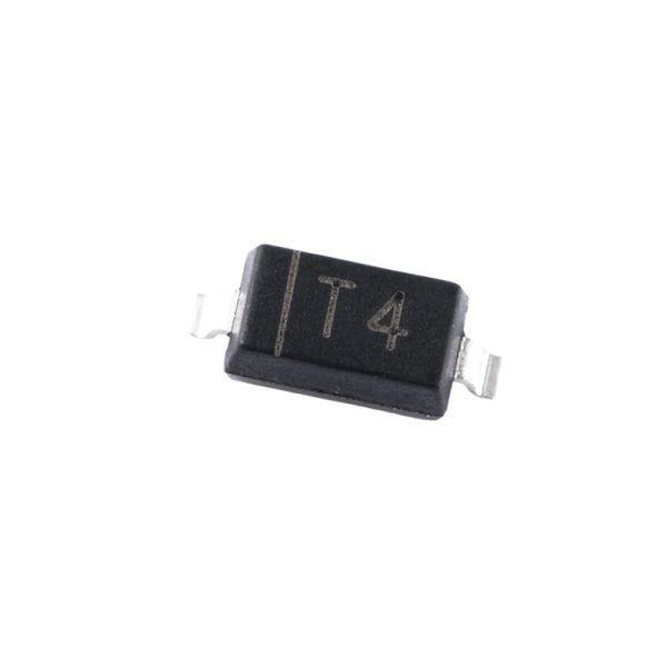 1N4148WS Fast Switching Diode with 100V Reverse Voltage 150mA Forward Current and Fast Switching Speed